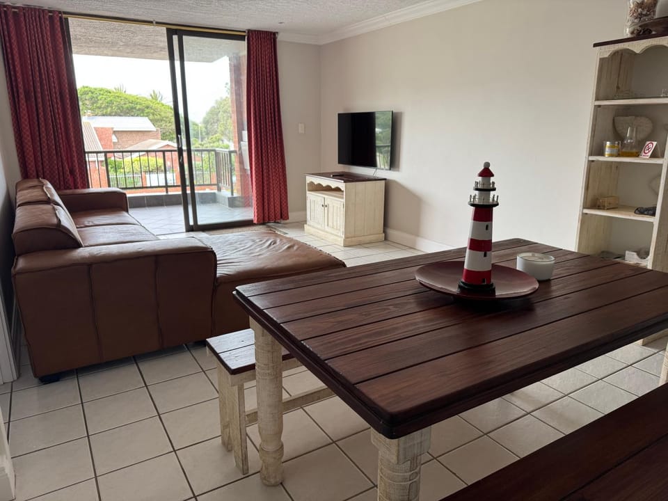 De Reyge Apartment in Eastern Cape
