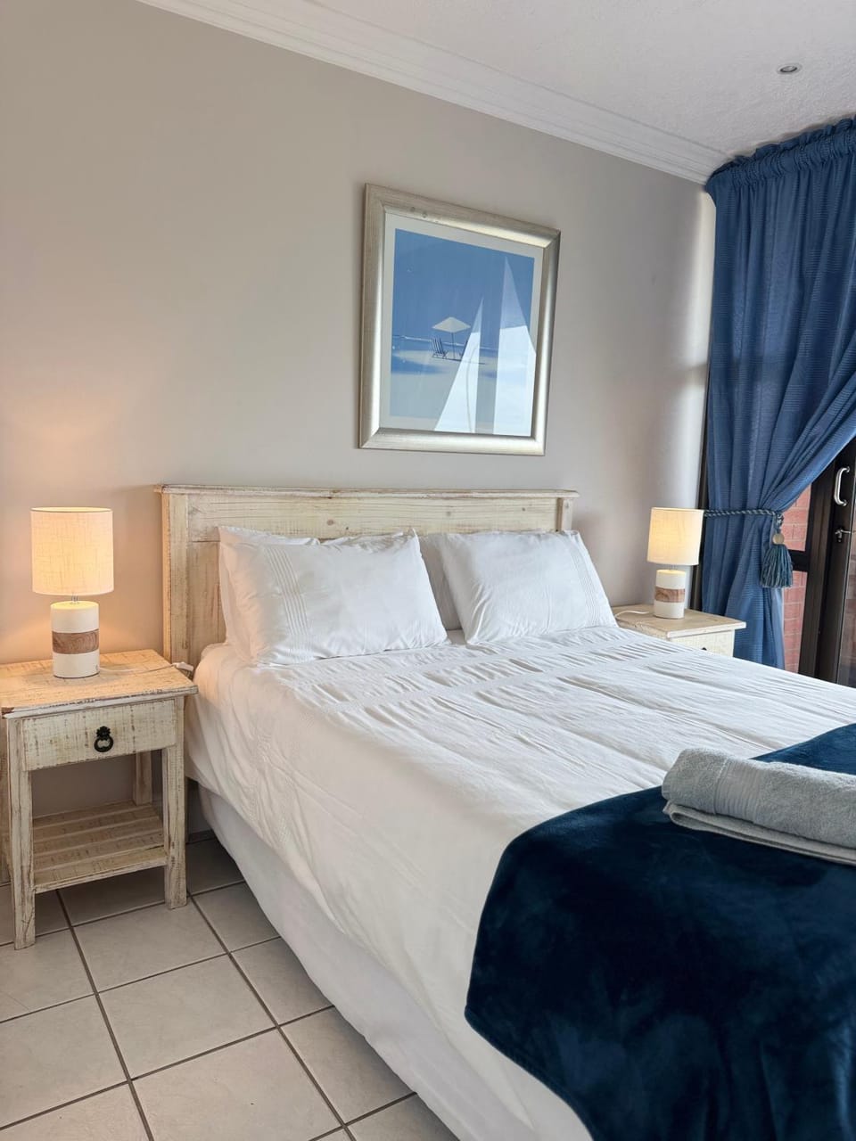 De Reyge Apartment in Eastern Cape