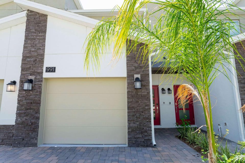 Family Friendly 3Bd Close to Disney @Champions Gate 991 House in Four Corners