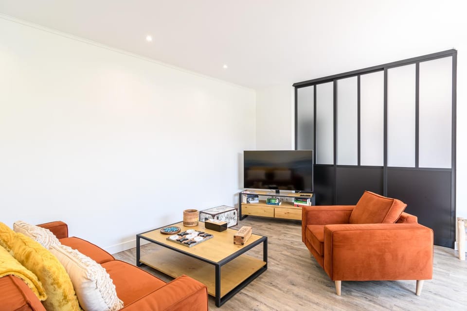 TV and multimedia, Living room