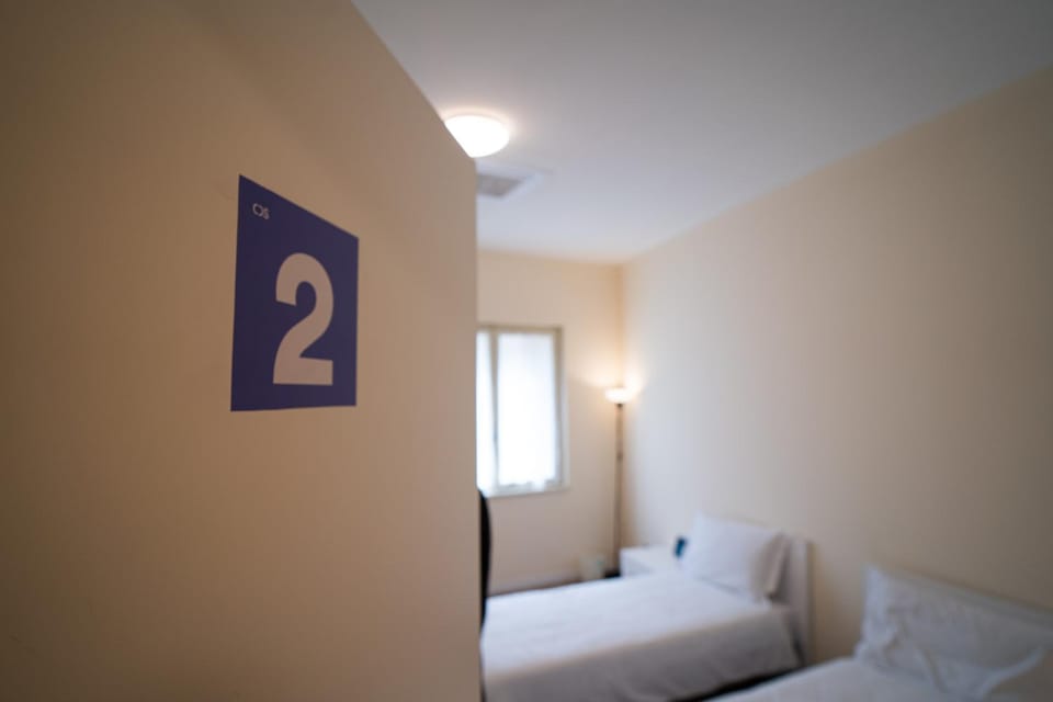 Casa dello Studente Hostel in Trentino-South Tyrol