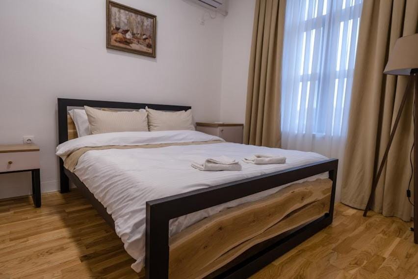 FENIX Gevgelija Bed and Breakfast in Decentralized Administration of Macedonia and Thrace