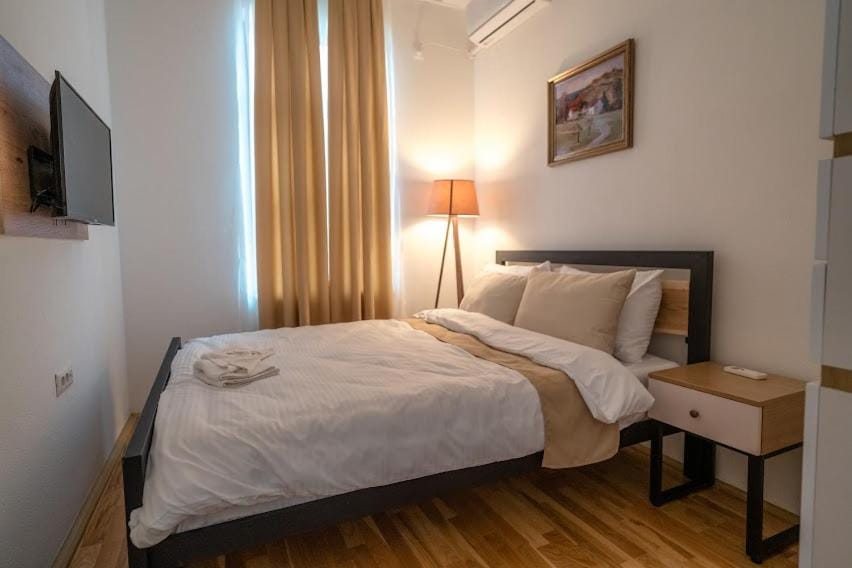 FENIX Gevgelija Bed and Breakfast in Decentralized Administration of Macedonia and Thrace