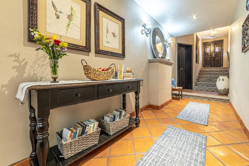 CASA GOLDY Bed and Breakfast in San Miguel de Allende