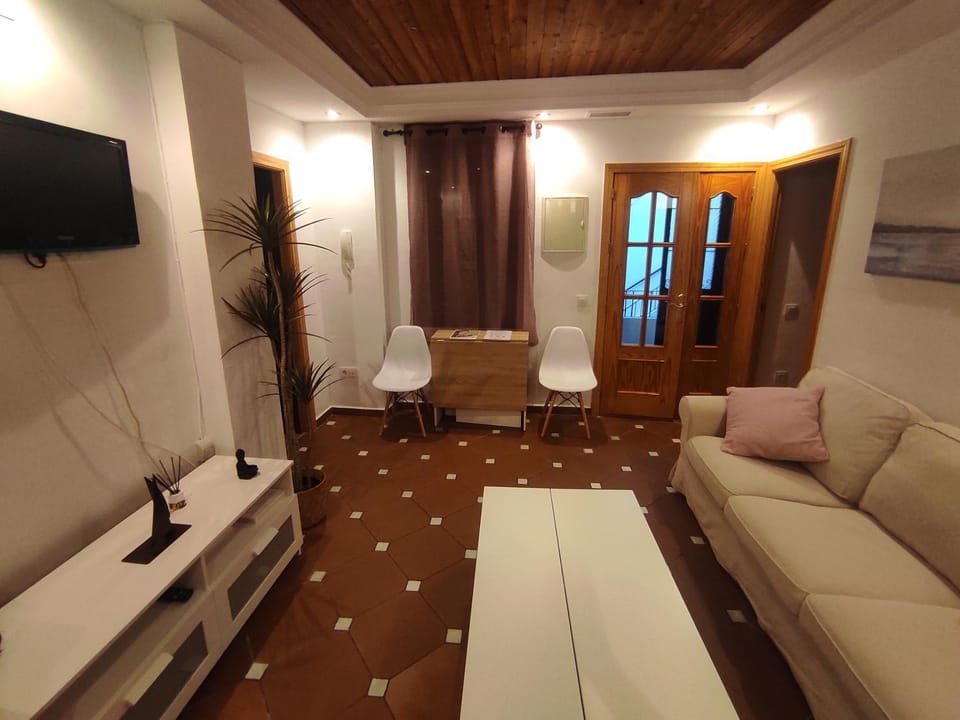 Apartamento Rincón de Córdoba Apartment in Cordoba