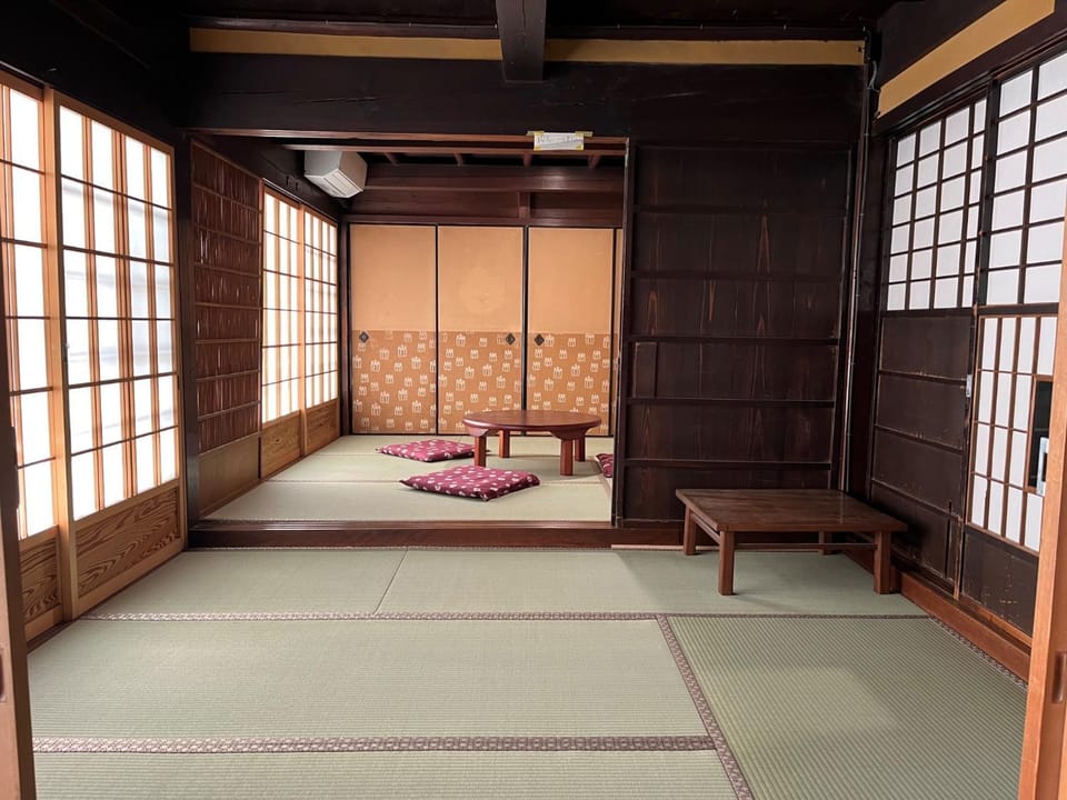 Yoshino-gun - House - Vacation STAY 90749v Bed and Breakfast in Japan