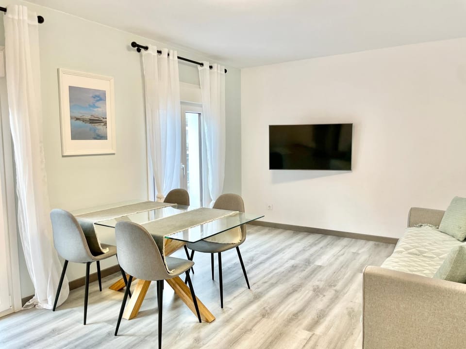 Muralla 12 Old Town- EaW Homes Apartment in Marbella