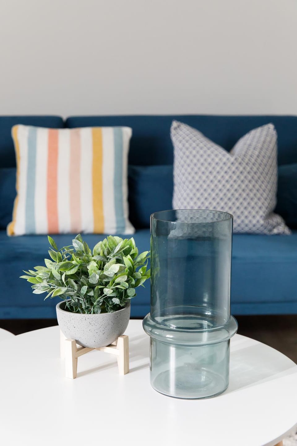 Little Blue By The Butler Collection Apartment in Chichester