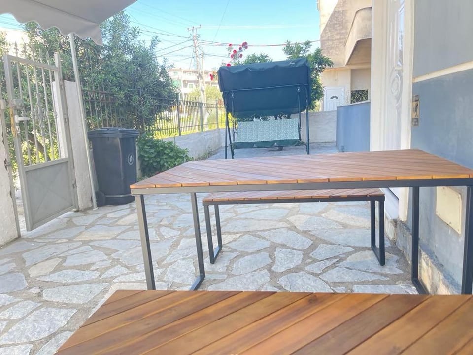 Day, View (from property/room), Balcony/Terrace, Dining area