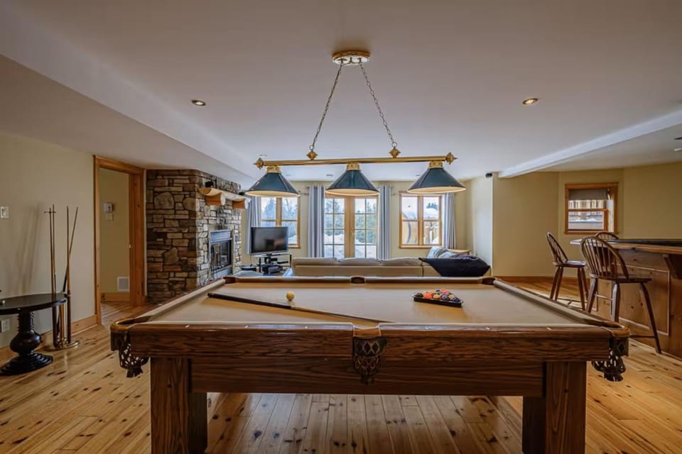 Billiard