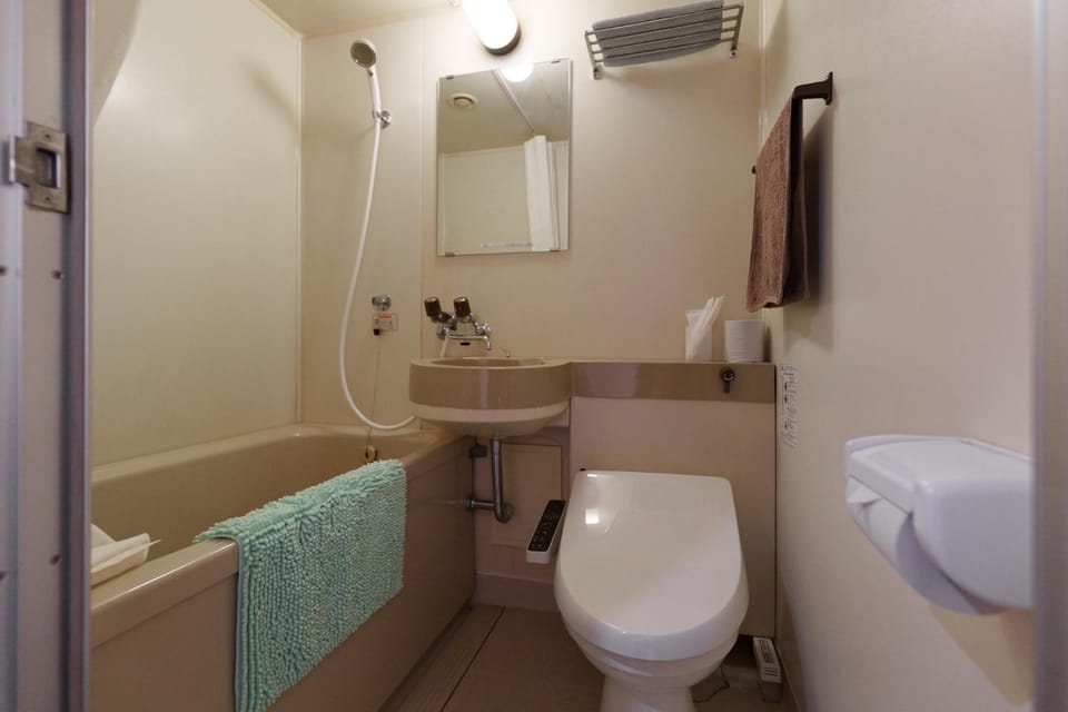 Hotel Nissin Kaikan - Vacation STAY 02342v Hotel in Hyogo Prefecture