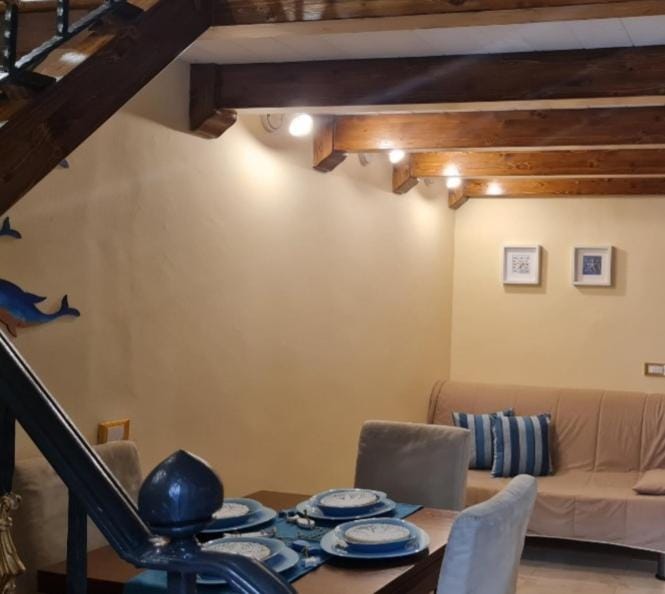 La dimora nel borgo Apartment in Province of Taranto