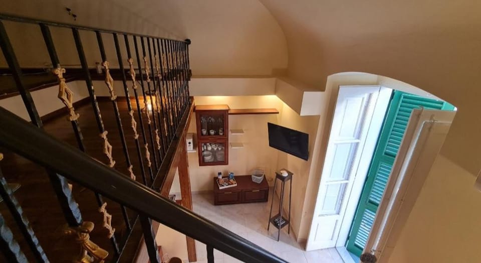 La dimora nel borgo Apartment in Province of Taranto