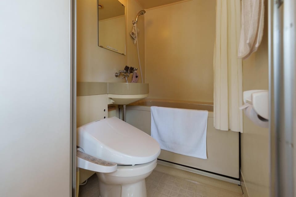 Hotel Nissin Kaikan - Vacation STAY 02355v Hotel in Hyogo Prefecture