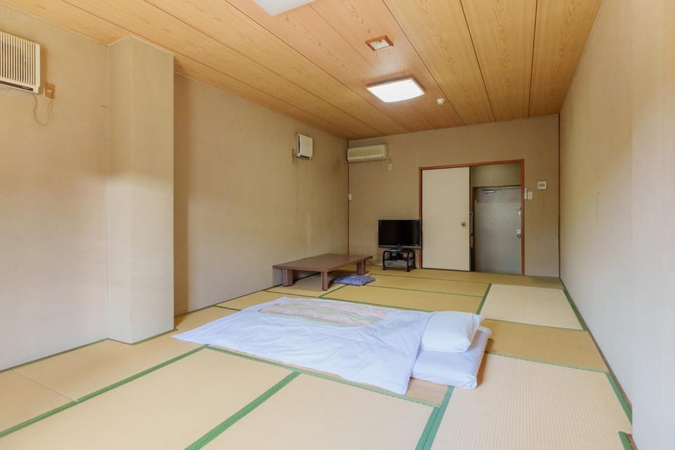 Hotel Nissin Kaikan - Vacation STAY 02349v Hotel in Hyogo Prefecture