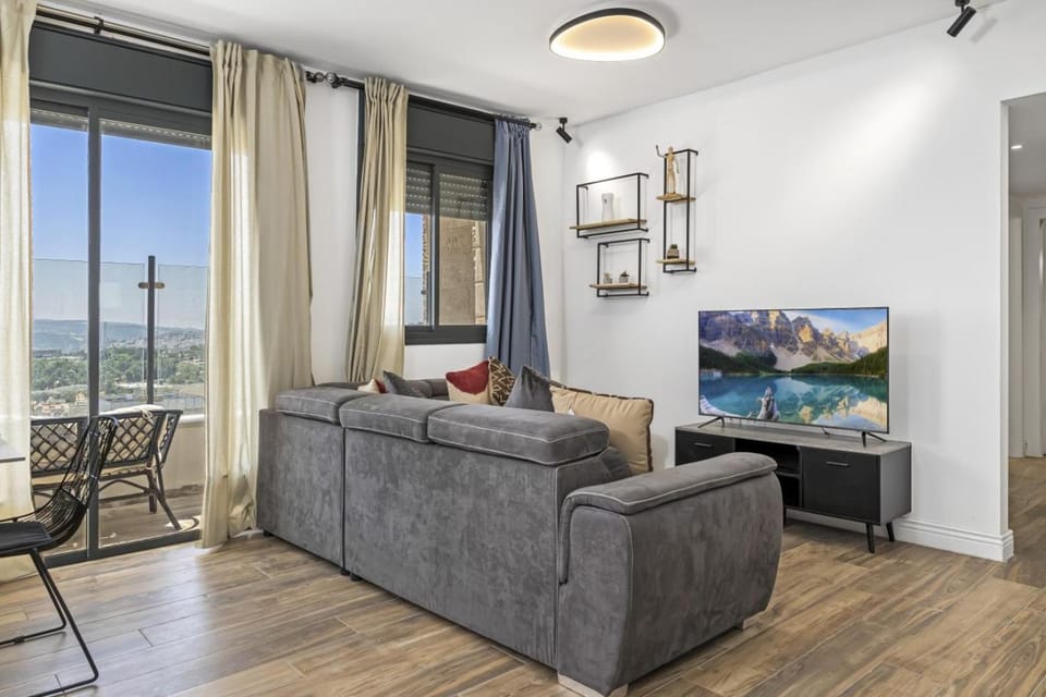 Jerusalem Luxury Apartments by IB Properties Apartment in Jerusalem