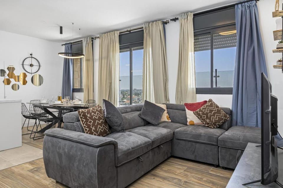 Jerusalem Luxury Apartments by IB Properties Apartment in Jerusalem