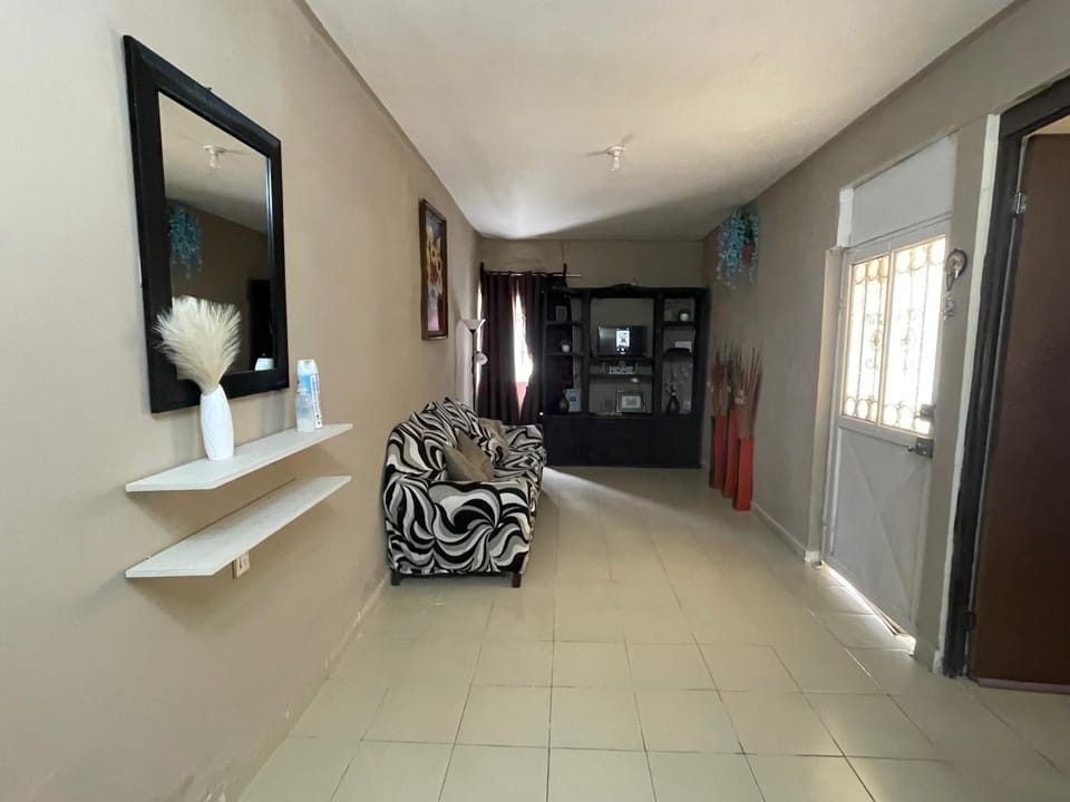 Casa completa y céntrica en Gómez Palacio House in State of Coahuila