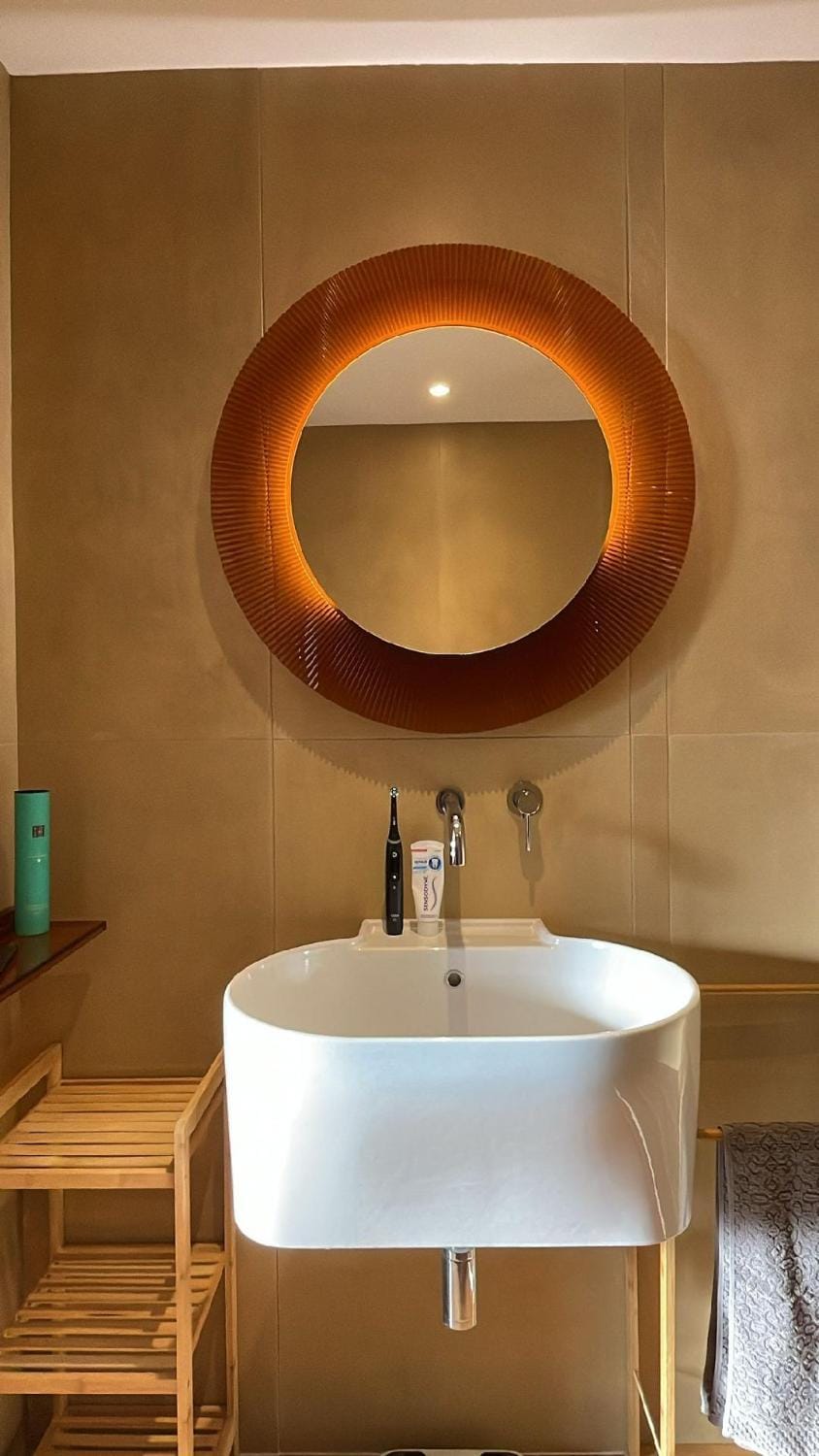 Stefania Guest House Apartment in Sardinia