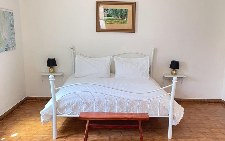 Stefania Guest House Apartment in Sardinia