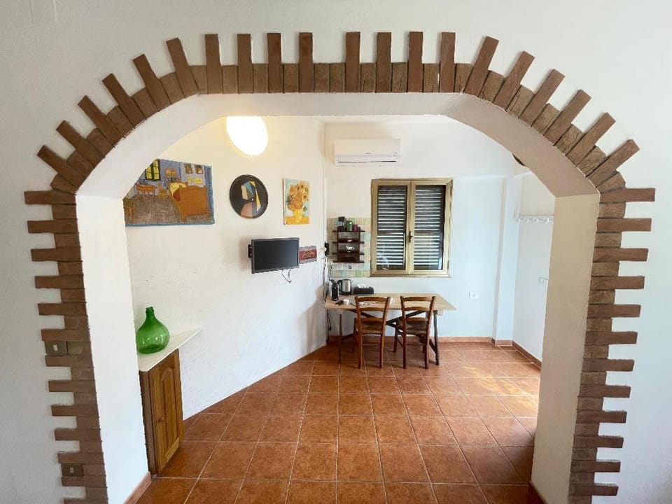 Stefania Guest House Apartment in Sardinia