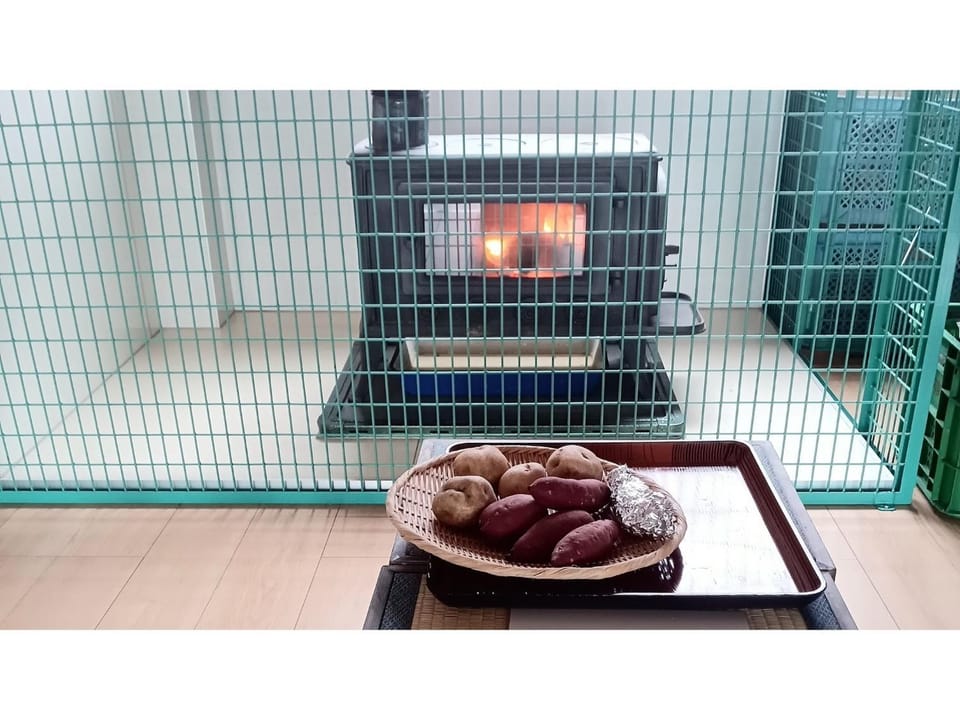 Onsen Hotel Tsutsujiso - Vacation STAY 03267v Hotel in Hokkaido Prefecture