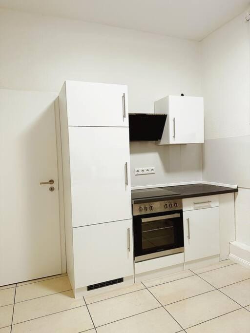 2min Schwebebahn Netflix 2zimmer Apartment in Wuppertal