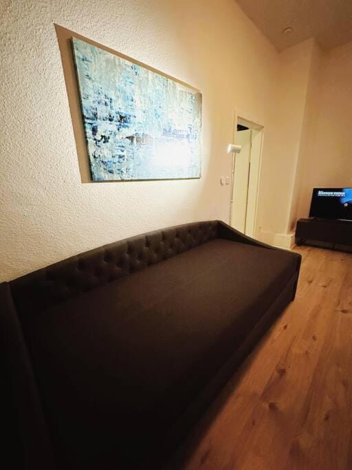 2min Schwebebahn Netflix 2zimmer Apartment in Wuppertal