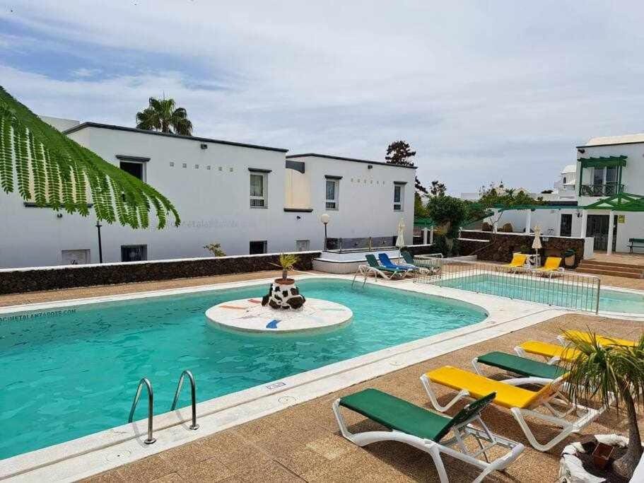 * * Costa Guacimeta * * Apartment Apartment in Puerto del Carmen