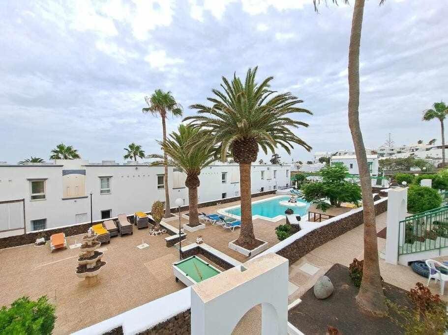* * Costa Guacimeta * * Apartment Apartment in Puerto del Carmen