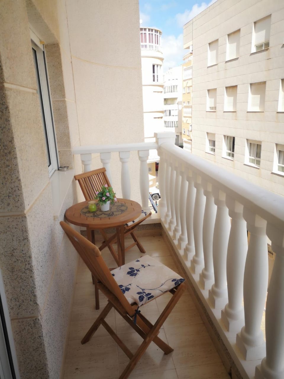 MILA Słoneczny Apartament w Torrevieja Centrum Apartment in Torrevieja