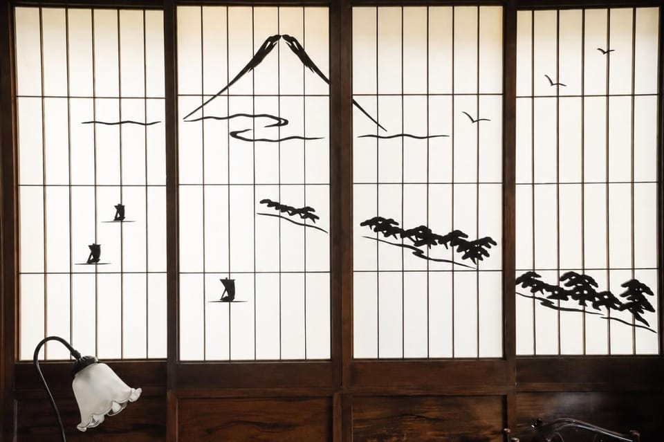 Mitsutoge no Yado - Vacation STAY 14305 House in Shizuoka Prefecture