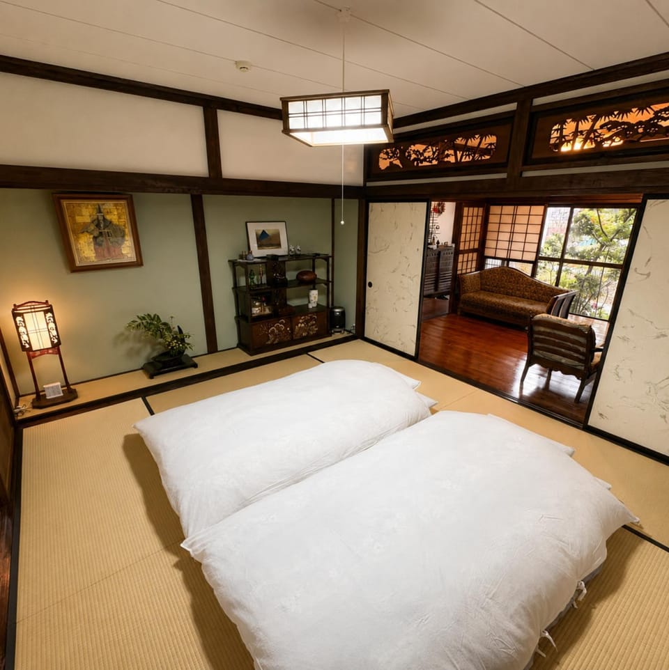 Mitsutoge no Yado - Vacation STAY 14305 House in Shizuoka Prefecture