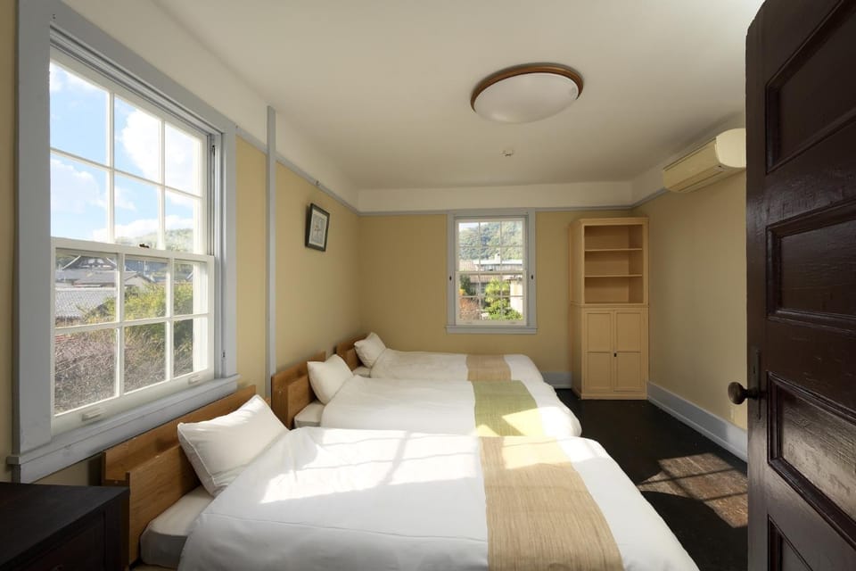 Waterhouse Memorial - Vacation STAY 14310 House in Shiga, Japan