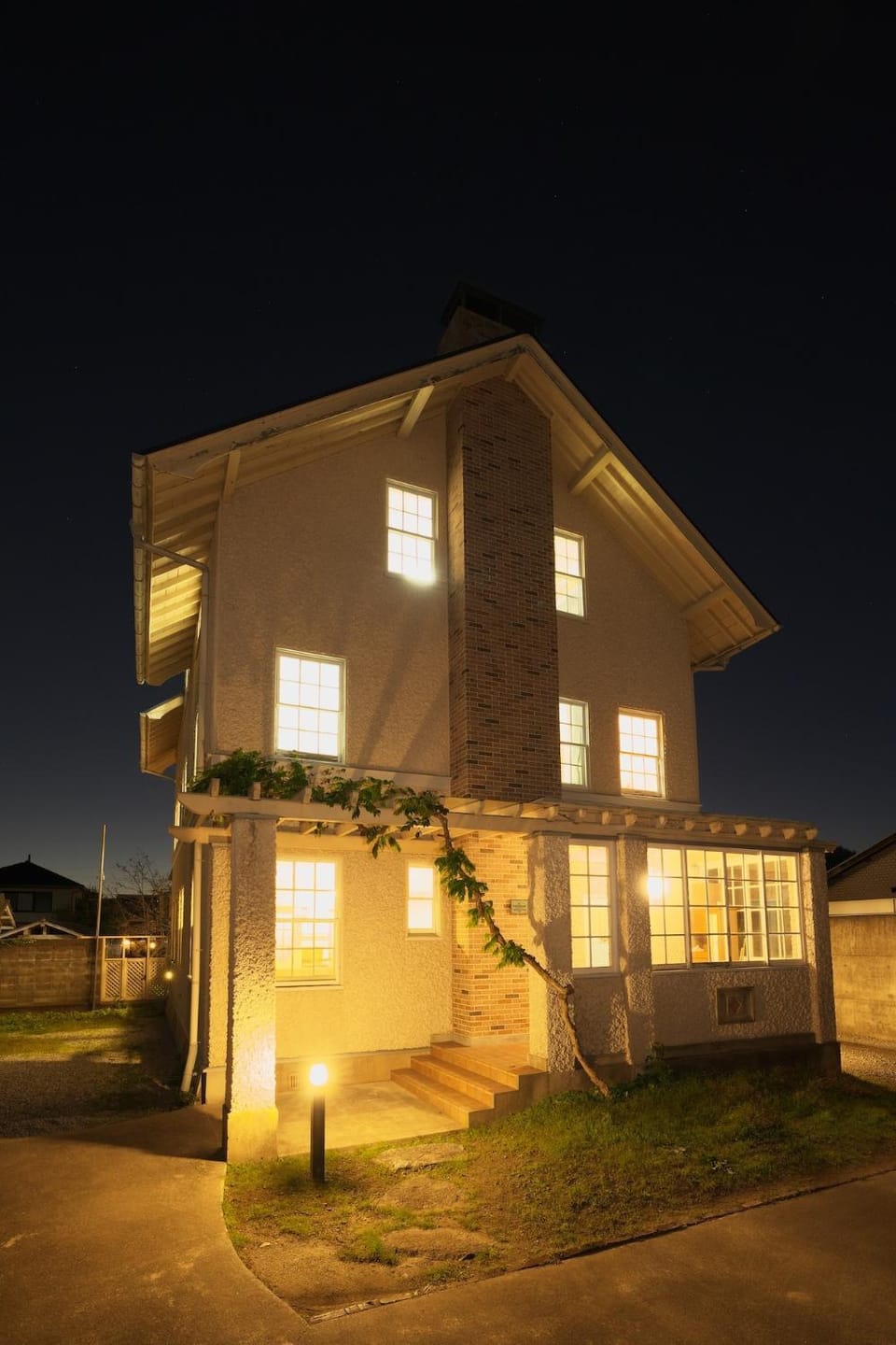 Waterhouse Memorial - Vacation STAY 14310 House in Shiga, Japan