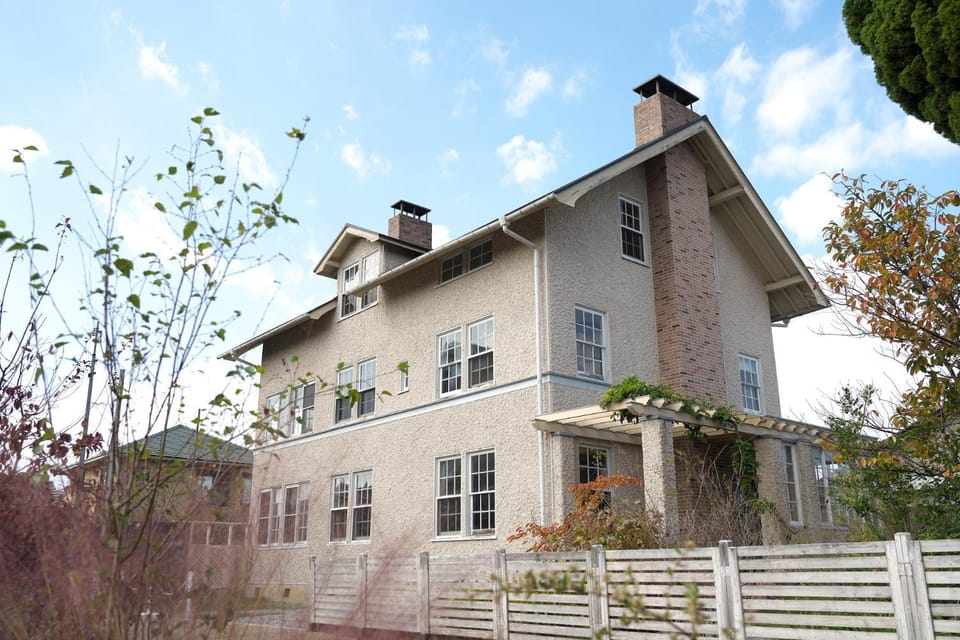 Waterhouse Memorial - Vacation STAY 14310 House in Shiga, Japan