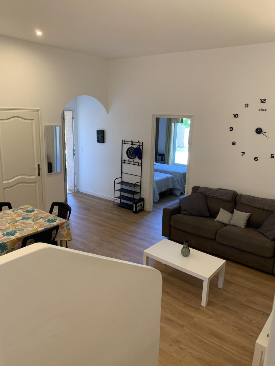 Les Palmiers Bed and Breakfast in French Riviera