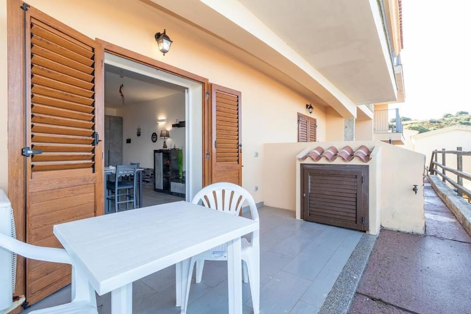 Patio, Balcony/Terrace