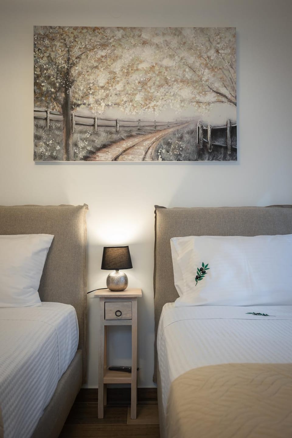 Bed, Decorative detail, Bedroom