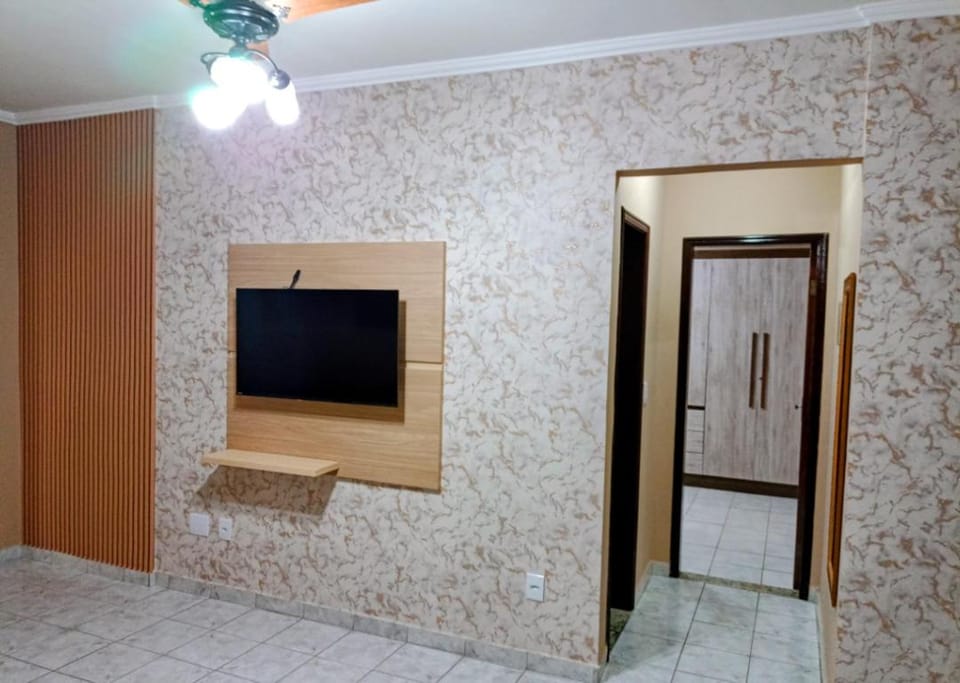 Apartamento Aviação com Wi-fi Apartment in State of São Paulo