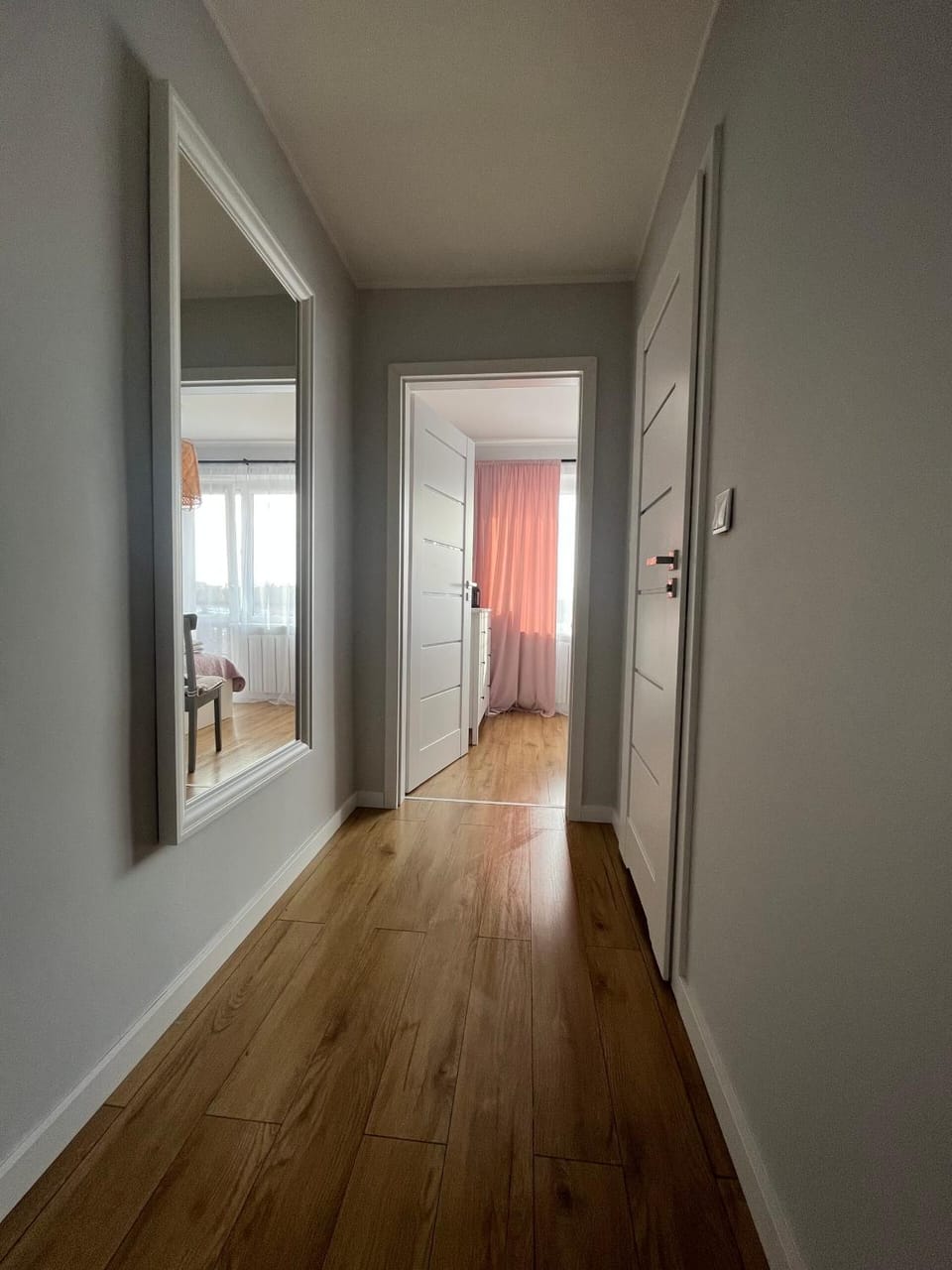 NordApart Przy parku Apartment in Wladyslawowo