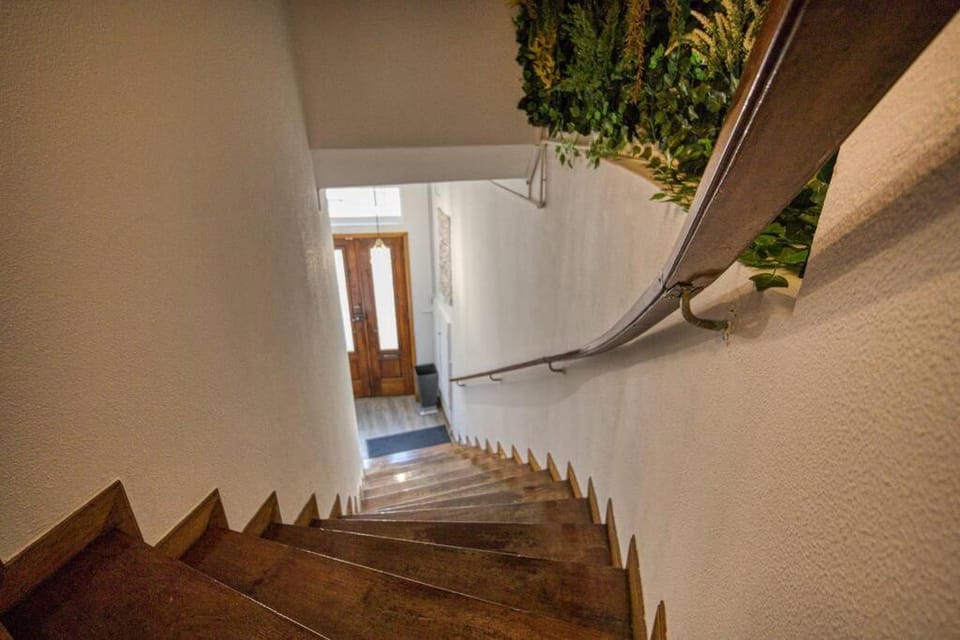 Spacious House in Porto for family and friends House in Porto District
