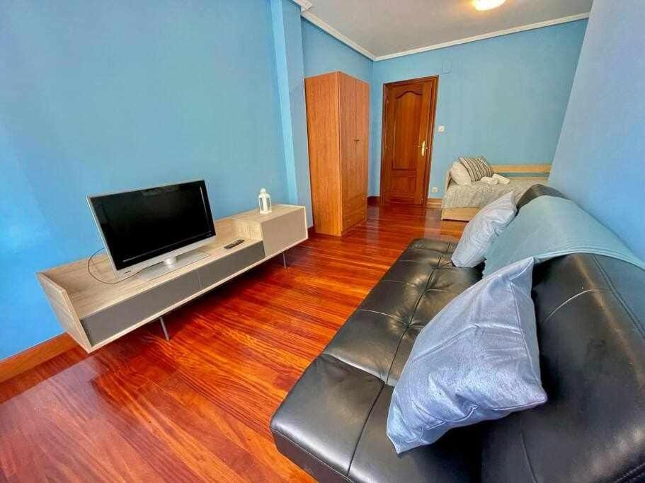 Irakas Etxea - Piso en zona tranquila de Bermeo. Apartment in Bermeo