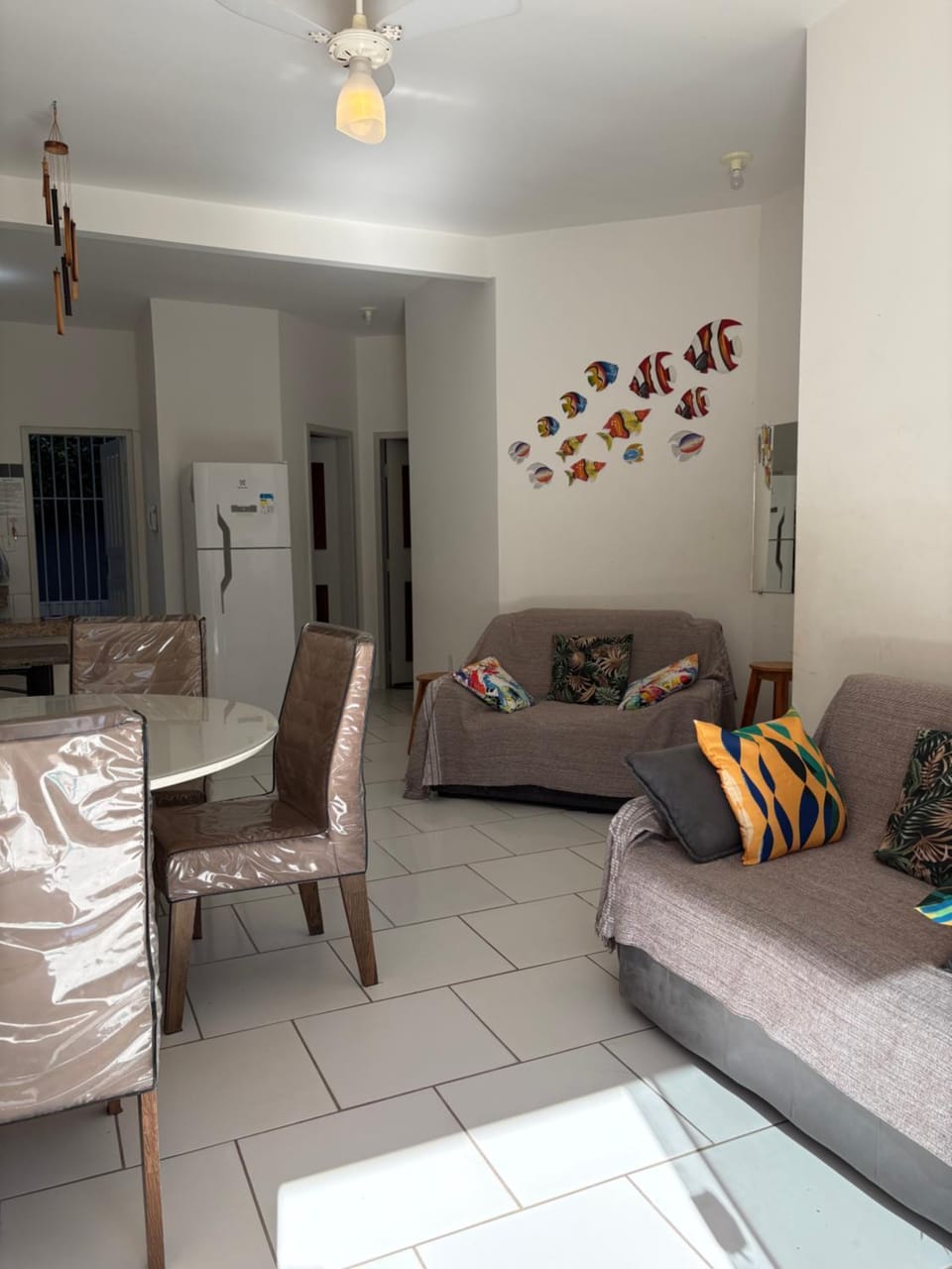 Porto Di Nassau Apartamento 02 Apartment in State of Bahia