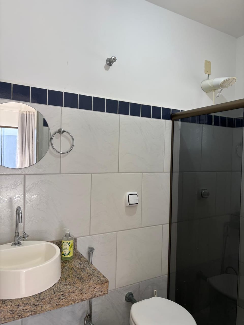 Porto Di Nassau Apartamento 02 Apartment in State of Bahia