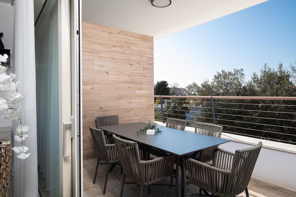 Day, View (from property/room), Balcony/Terrace