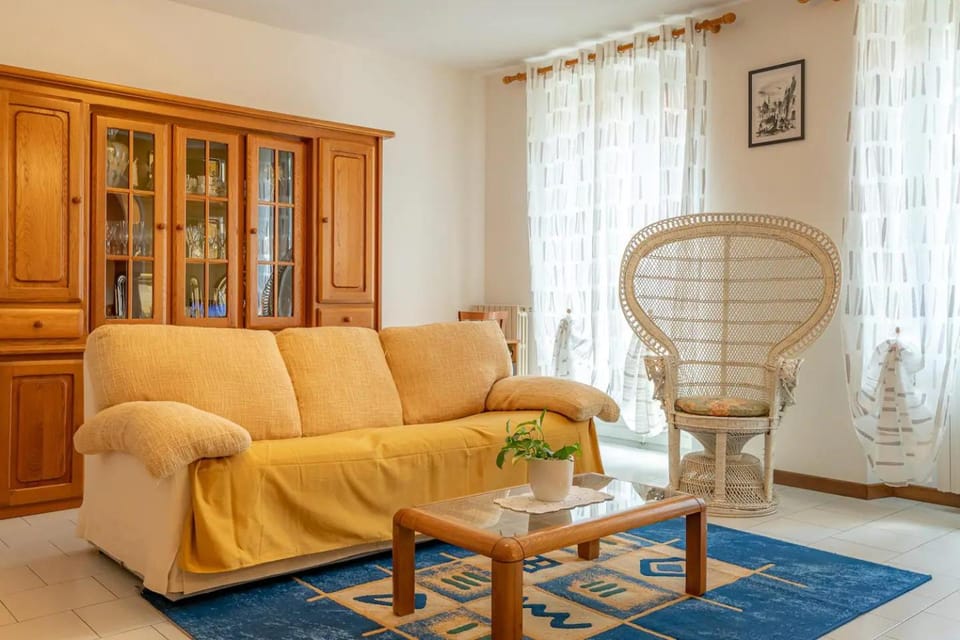 CASTLE&LAKE Apartment in Province of Lecco