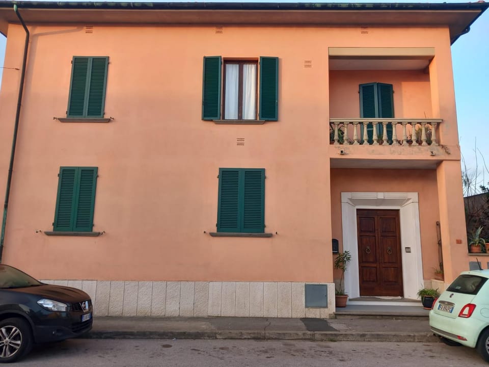 Casa Giovanna Apartment in Venturina Terme
