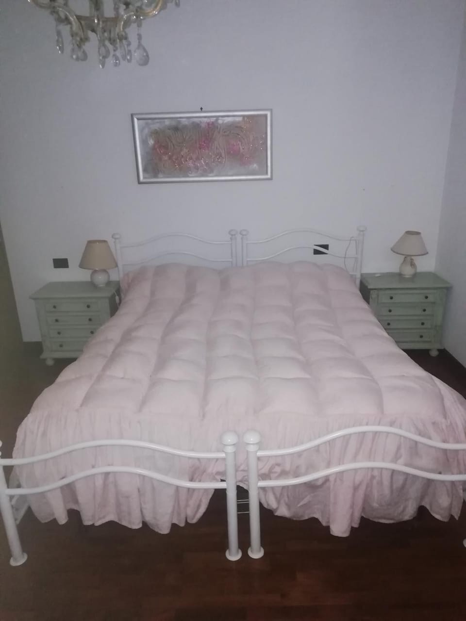 Casa Giovanna Apartment in Venturina Terme