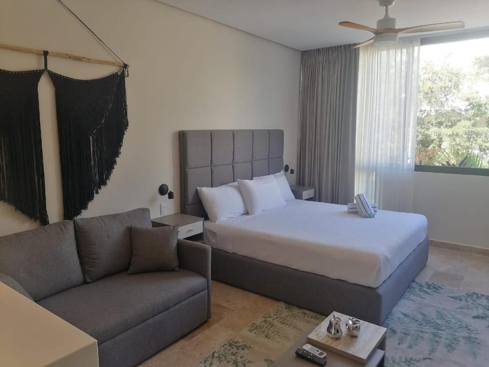 Apartamento Aldea Zama 9 Apartment in Tulum